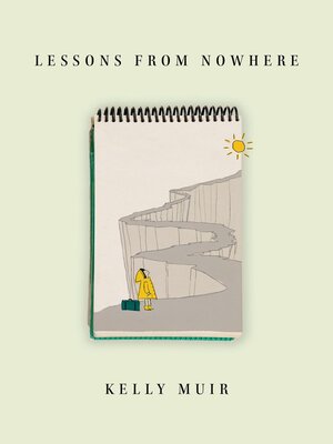 cover image of Lessons from Nowhere